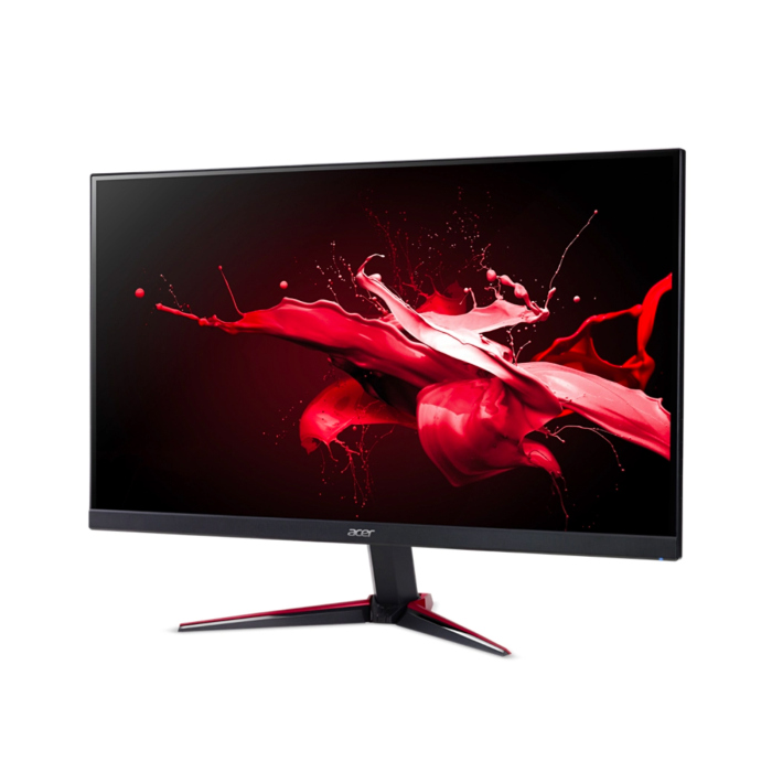 Acer Nitro VG0 Series VG240Y Sbmiix 24" FHD IPS (OC 165Hz) 0.5ms AMD FreeSync Premium HDR LCD Gaming Monitor
