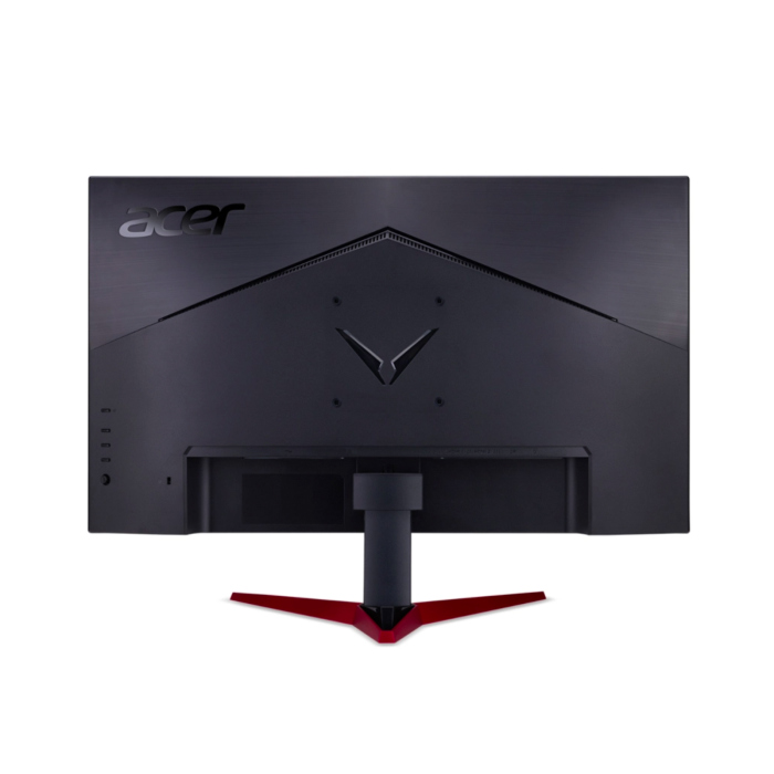 Acer Nitro VG0 Series VG240Y Sbmiix 24" FHD IPS (OC 165Hz) 0.5ms AMD FreeSync Premium HDR LCD Gaming Monitor