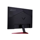 Acer Nitro VG0 Series VG240Y Sbmiix 24" FHD IPS (OC 165Hz) 0.5ms AMD FreeSync Premium HDR LCD Gaming Monitor