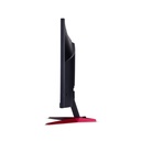 Acer Nitro VG0 Series VG240Y Sbmiix 24" FHD IPS (OC 165Hz) 0.5ms AMD FreeSync Premium HDR LCD Gaming Monitor