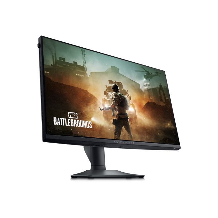 Alienware AW2523HF 25" Full HD Gaming Monitor, 360Hz, Fast IPS, 0.5ms, AMD FreeSync Premium