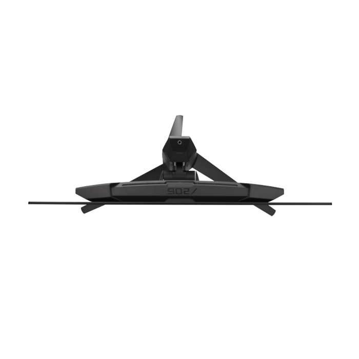Asus ROG Swift PG27AQDM 27" OLED, 240Hz, 0.03ms, NVIDIA G-Sync, AMD FreeSync Premium Gaming Monitor - Black