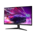 LG UltraGear 27" FHD, 165Hz, 1ms, VA, AMD FreeSync Premium Gaming Monitor – Black
