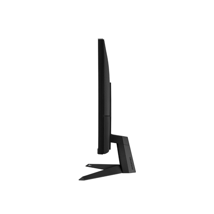 LG UltraGear 27" FHD, 165Hz, 1ms, VA, AMD FreeSync Premium Gaming Monitor – Black
