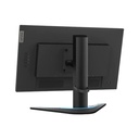 Lenovo G24-10 24" (23.8" Viewable) 1920 x 1080 Full HD 1ms 165Hz G-Sync Compatible HDMI DisplayPort Tilt Gaming Monitor