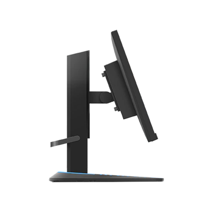 Lenovo G24-10 24" (23.8" Viewable) 1920 x 1080 Full HD 1ms 165Hz G-Sync Compatible HDMI DisplayPort Tilt Gaming Monitor