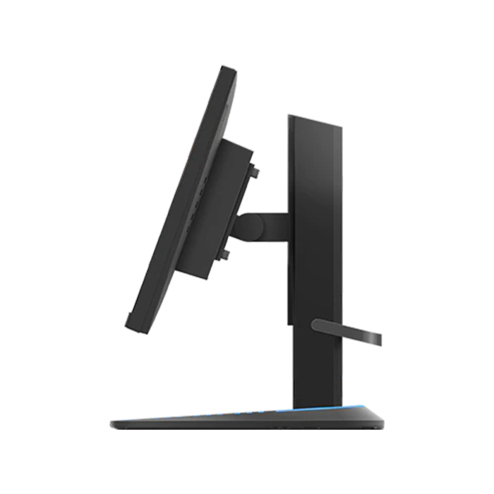 Lenovo G24-10 24" (23.8" Viewable) 1920 x 1080 Full HD 1ms 165Hz G-Sync Compatible HDMI DisplayPort Tilt Gaming Monitor