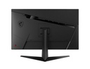 MSI OPTIX G273QF 27" WQHD Rapid IPS Gaming Monitor, 165hz, 1ms, NVIDIA G-Sync - Black