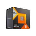 AMD 7000 Series Ryzen 9 7950X3D 4.2/5.7 GHz 16-Core Socket AM5 Cache L3/128MB 120W Desktop Processor With Radeon Graphics