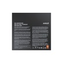 AMD 7000 Series Ryzen 9 7950X3D 4.2/5.7 GHz 16-Core Socket AM5 Cache L3/128MB 120W Desktop Processor With Radeon Graphics