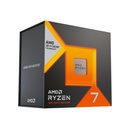AMD Ryzen7 7800X3D 8-Core AM5 Gaming Processor (No Fan)
