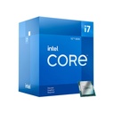 Intel Core i7-12700K 3.6 GHz 12-Core LGA 1700 Processor - Retail Pack