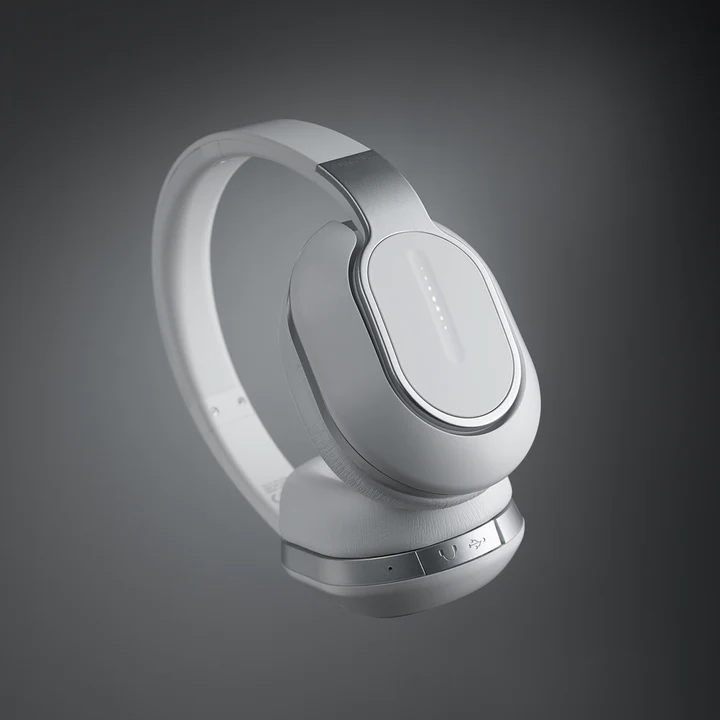 PHIATON BT 460 Headset - Black (copy)