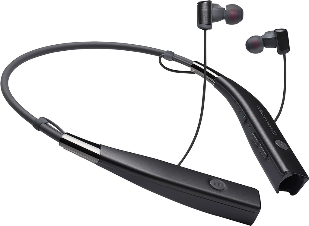 PHIATON BT 100 NC - Black