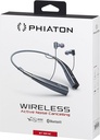 PHIATON BT 100 NC - Black