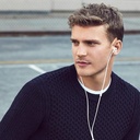 Phiaton MS 300 BA White Balanced Armature Headphones with Mic – Sound-Isolating Earphones with Rich Audio Quality, Dual-Driver, Headphone Mic, and Inline Remote 