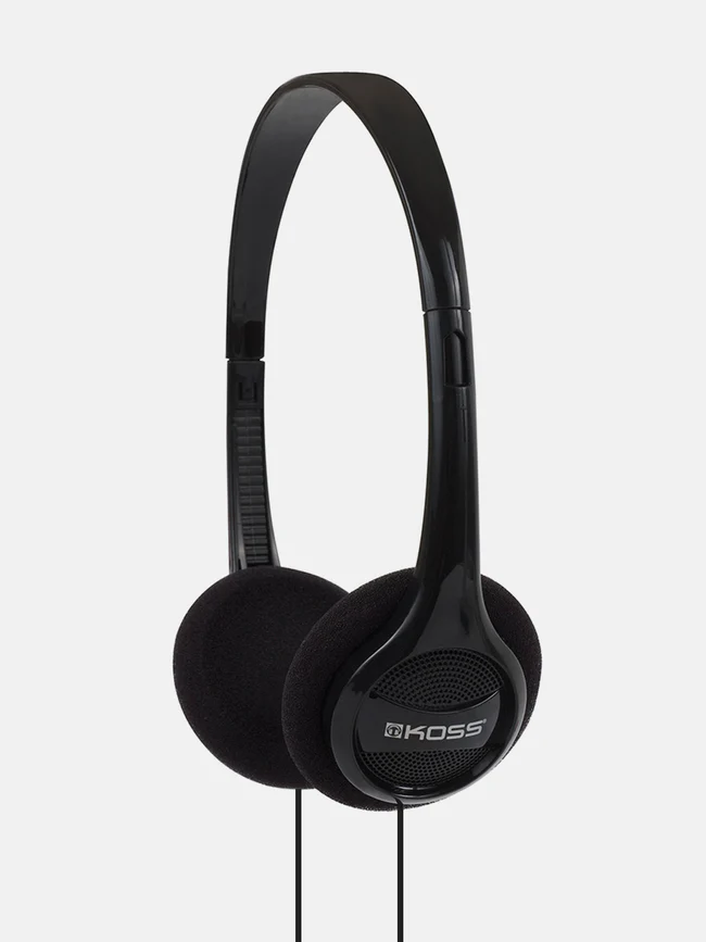 Koss Headset KPH7- Multi Color