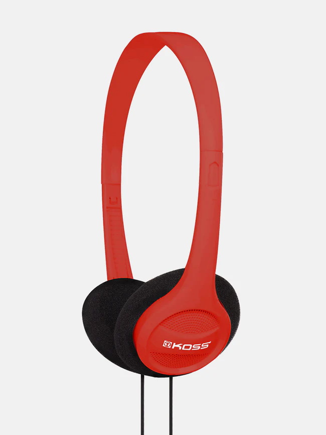 Koss Headset KPH7- Multi Color
