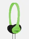 Koss Headset KPH7- Multi Color