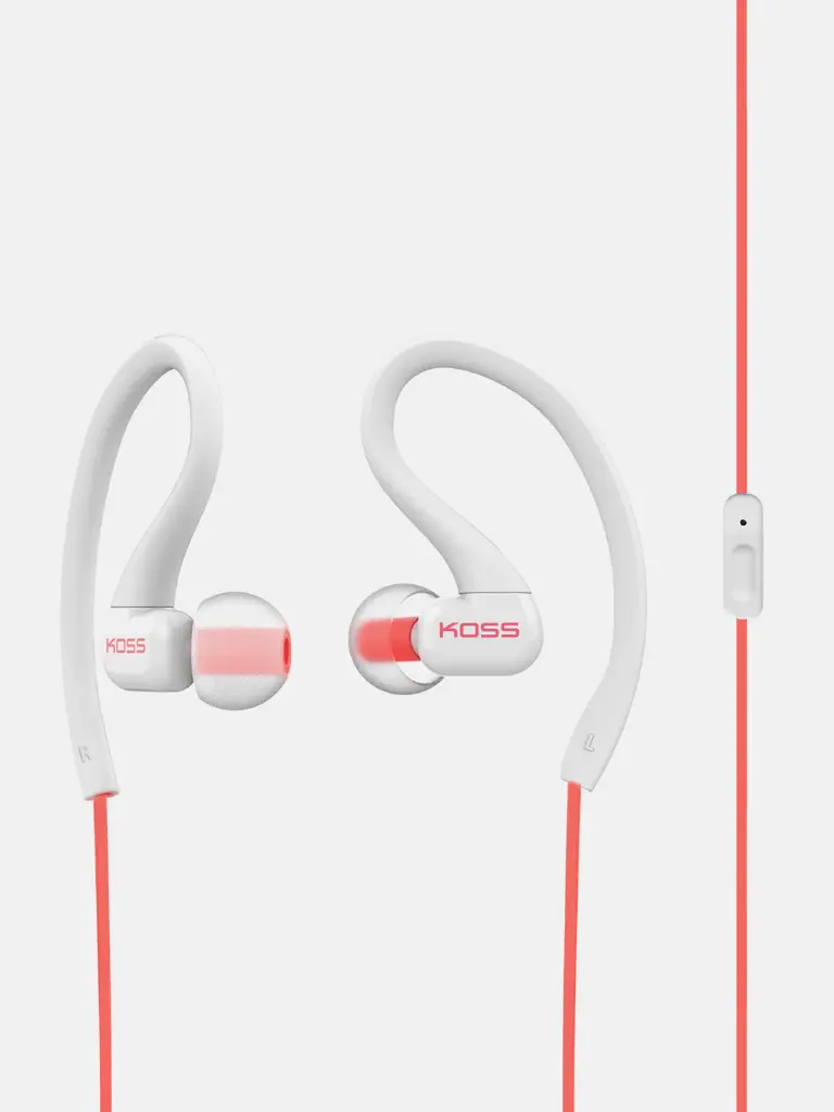 FitClips KSC32i Ear Clip - Multi Color