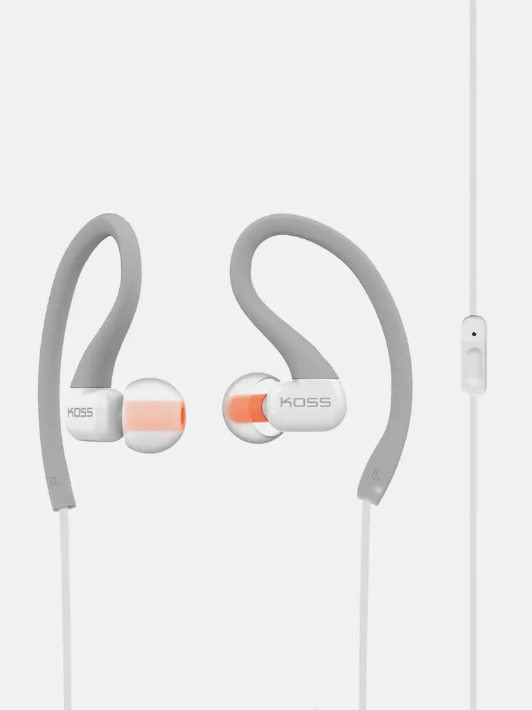 FitClips KSC32i Ear Clip - Multi Color