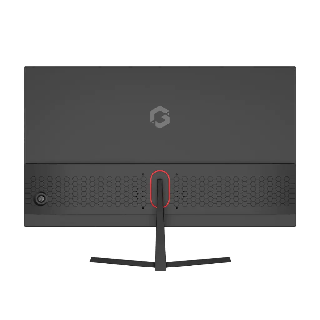 GAMEON GOPS27180VA 27" FHD, 180Hz, 0.5 ms, HDMI 2.0 Gaming Monitor (Adaptive Sync and G-Sync Compatible) Fast VA