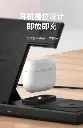 Wireless Charging 3 in 1 360° Rotation Magnetic Station - W27 (copy)