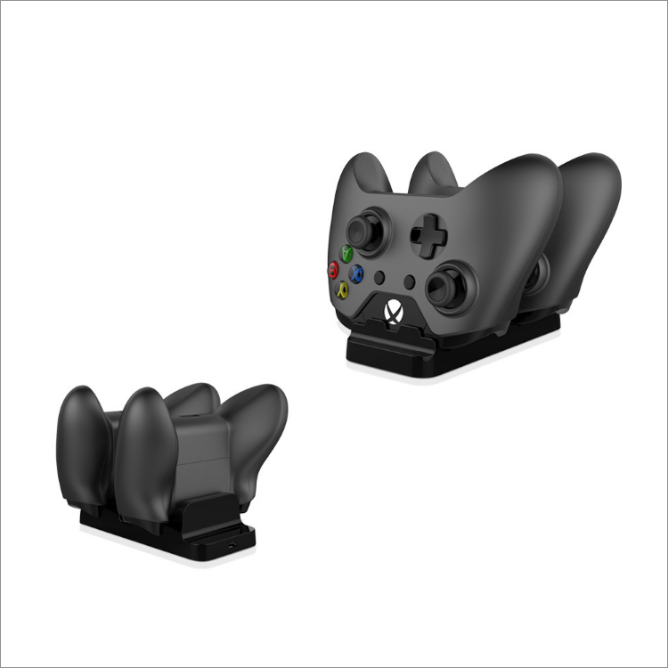 XboxONE(S) controller dual charging dock TYX-532