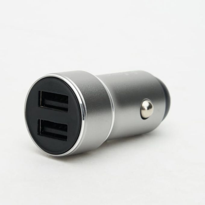 Inkax Magsafe 15W Magnetic Wireless Charger for Iphone with Type C Port FW-12