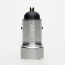 Inkax Magsafe 15W Magnetic Wireless Charger for Iphone with Type C Port FW-12