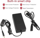 Power Supply for PS2, AC Adapter Charger Cable Cord for Sony Playstation 2 PS2 Slim A/C 70000 Console