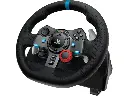 Logitech Driving Force G29 Racing Wheel for PS5, PS4, PS3 and PC + Driving Force Shifter for G29 and G920 Wheels