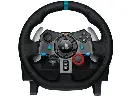 Logitech Driving Force G29 Racing Wheel for PS5, PS4, PS3 and PC + Driving Force Shifter for G29 and G920 Wheels