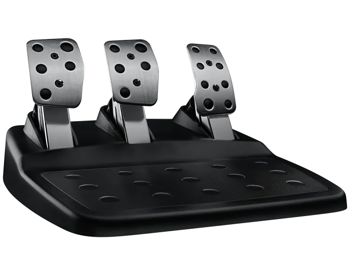 Logitech Driving Force G29 Racing Wheel for PS5, PS4, PS3 and PC + Driving Force Shifter for G29 and G920 Wheels