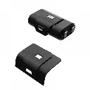 AOLION Play & Charge Kit, Rechargeable Battery Pack For Xbox Series S X Controller Play Battery Pack Charger For Xbox Series X S