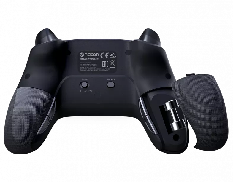 NACON Revolution Pro Controller 3 Black