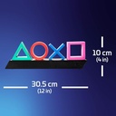 PlayStation™ Icons Light RGB