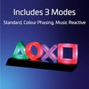 PlayStation™ Icons Light RGB