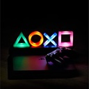 PlayStation™ Icons Light RGB