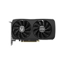 Zotac Gaming GeForce RTX 4060 Twin Edge 8GB GDDR6 Graphics Card - Black
