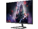 GAMEON GOP32FHD240VA 32" FHD, 240Hz, 1ms (1920x1080) Flat VA Gaming Monitor With G-Sync & Free Sync - Black