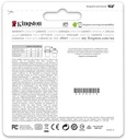 Kingston Digital 16GB Data Traveler Micro Duo USB 3.0 Micro USB OTG (DTDUO3/16GB)