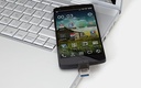 Kingston Digital 16GB Data Traveler Micro Duo USB 3.0 Micro USB OTG (DTDUO3/16GB)