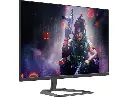 GAMEON GOP32FHD240VA 32" FHD, 240Hz, 1ms (1920x1080) Flat VA Gaming Monitor With G-Sync & Free Sync - Black