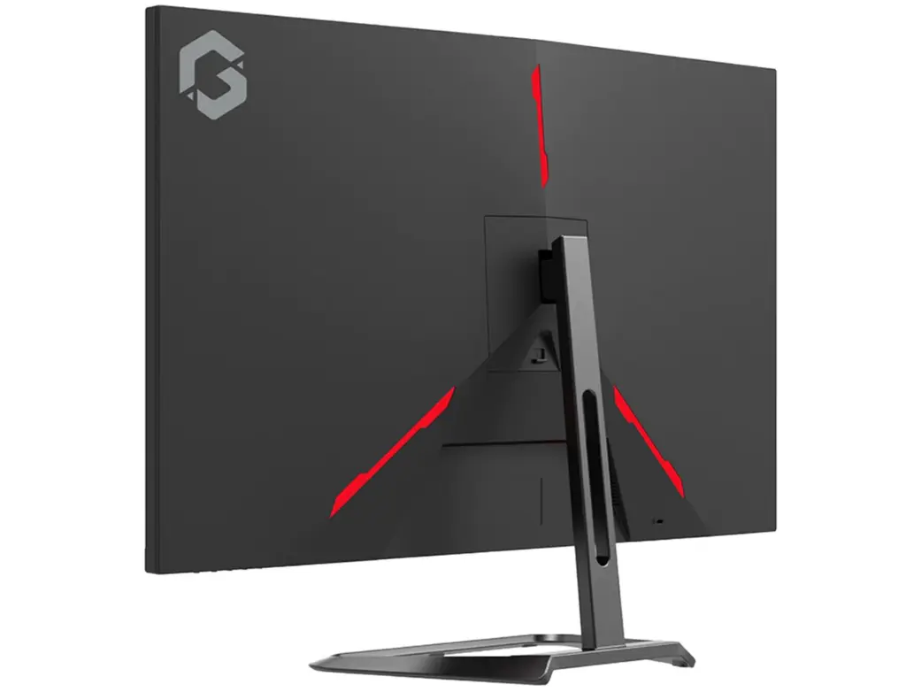 GAMEON GOP32FHD240VA 32" FHD, 240Hz, 1ms (1920x1080) Flat VA Gaming Monitor With G-Sync & Free Sync - Black