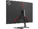 GAMEON GOP32FHD240VA 32" FHD, 240Hz, 1ms (1920x1080) Flat VA Gaming Monitor With G-Sync & Free Sync - Black