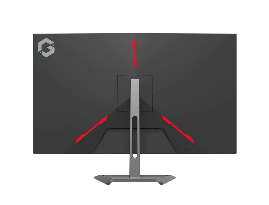GAMEON GOP32FHD240VA 32" FHD, 240Hz, 1ms (1920x1080) Flat VA Gaming Monitor With G-Sync & Free Sync - Black