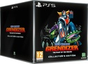 UFO Robot Grendizer: The Feast of The Wolves [Collector's Edition]