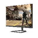 GAMEON GOE32FHD165VA 32" FHD, 165Hz, 1ms Flat VA Gaming Monitor, Black - (HDMI 2.1 Console Compatible)