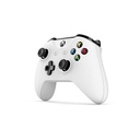 XBOX One S - White Color